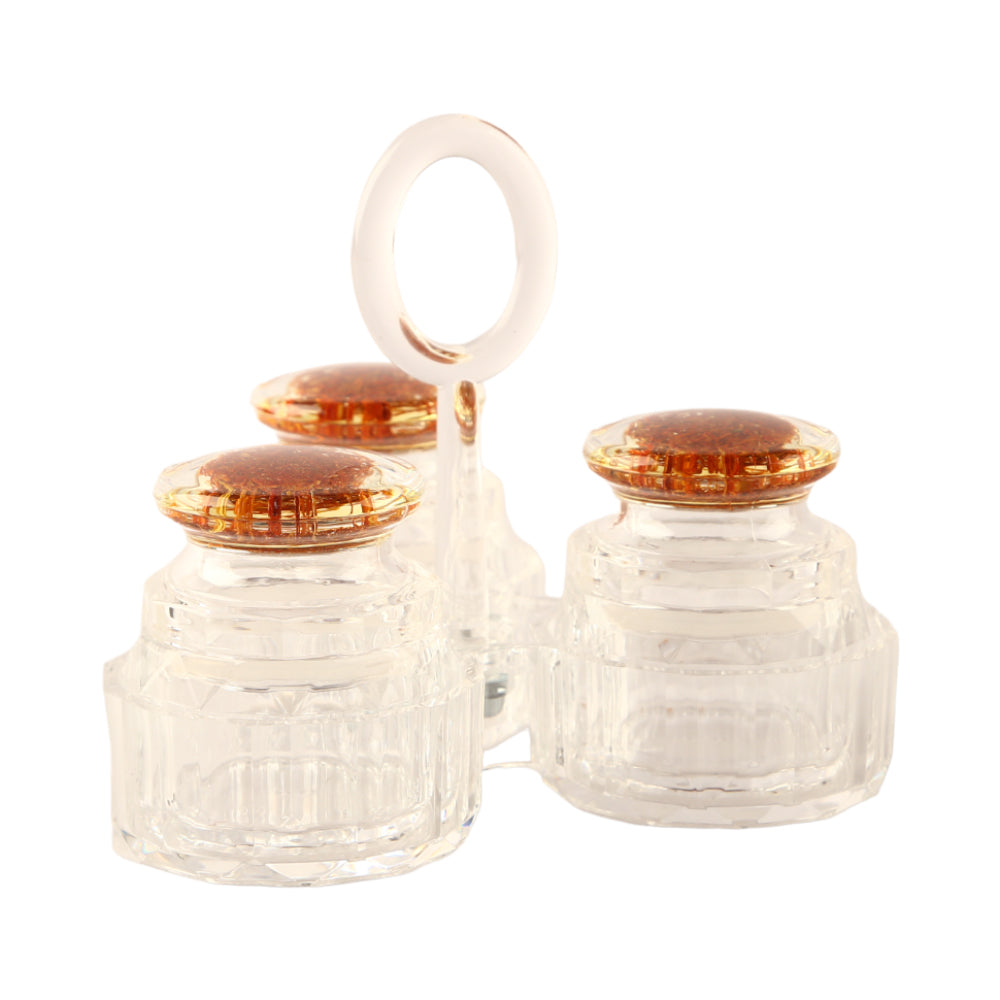 SALT N PEPPER 3PCS SET IR F4019A