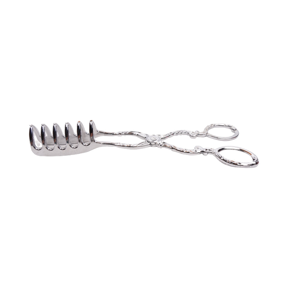 SERVING TONG IR SILVER 4002-1