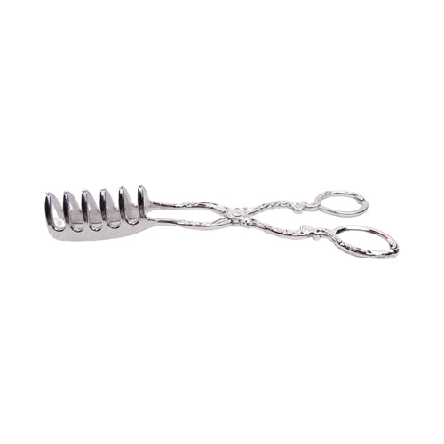 SERVING TONG IR SILVER 4002-1