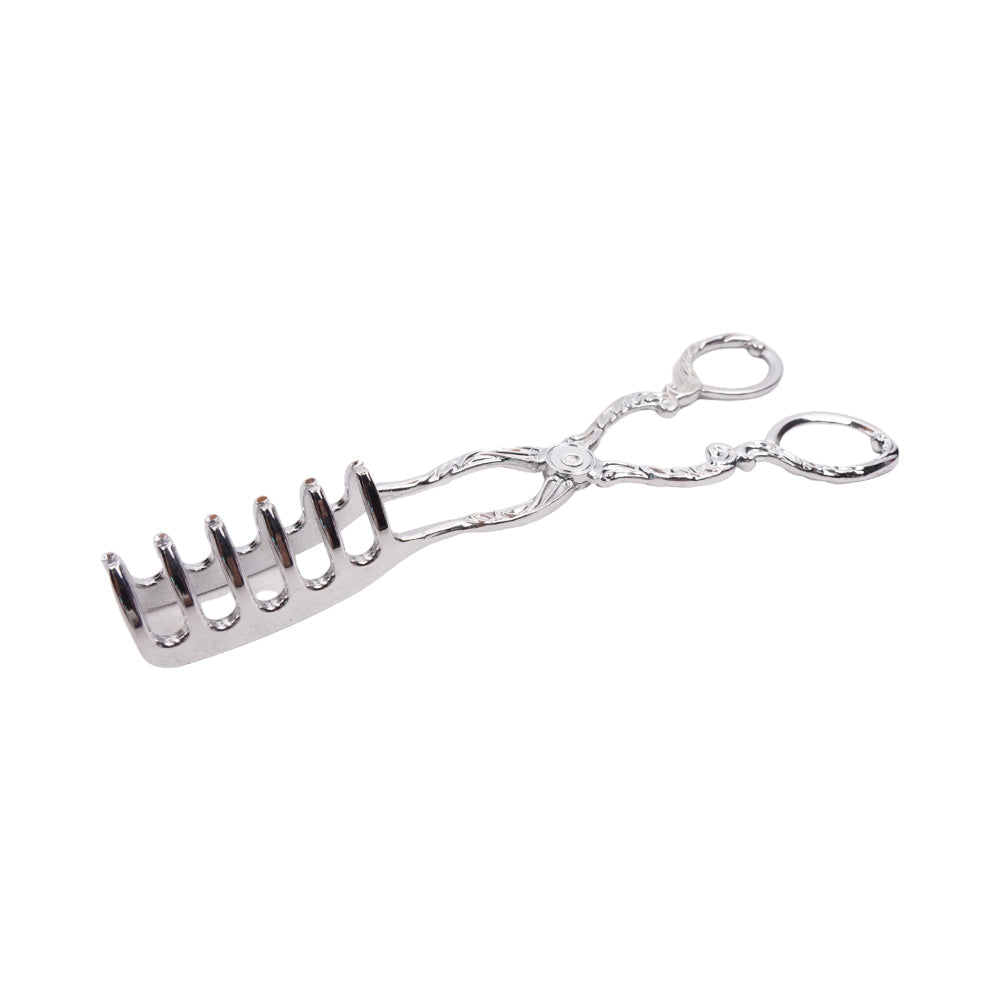 SERVING TONG IR SILVER 4002-1