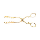 SERVING TONG IR GOLDEN 4002-1