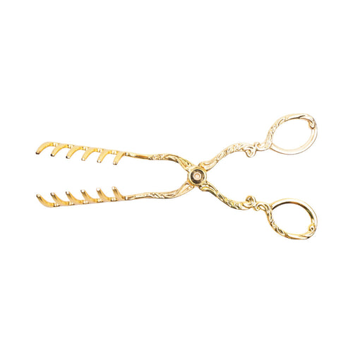 SERVING TONG IR GOLDEN 4002-1