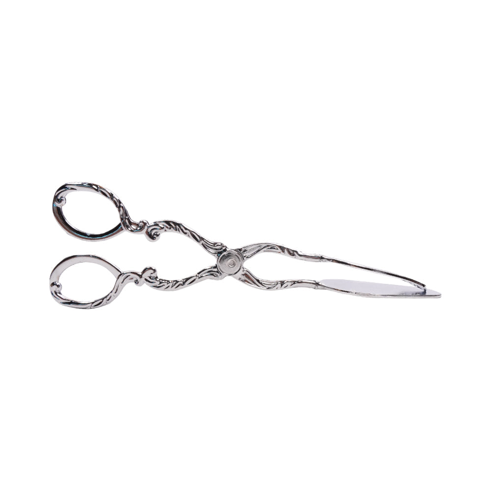 SERVING TONG IR SILVER 4002-2