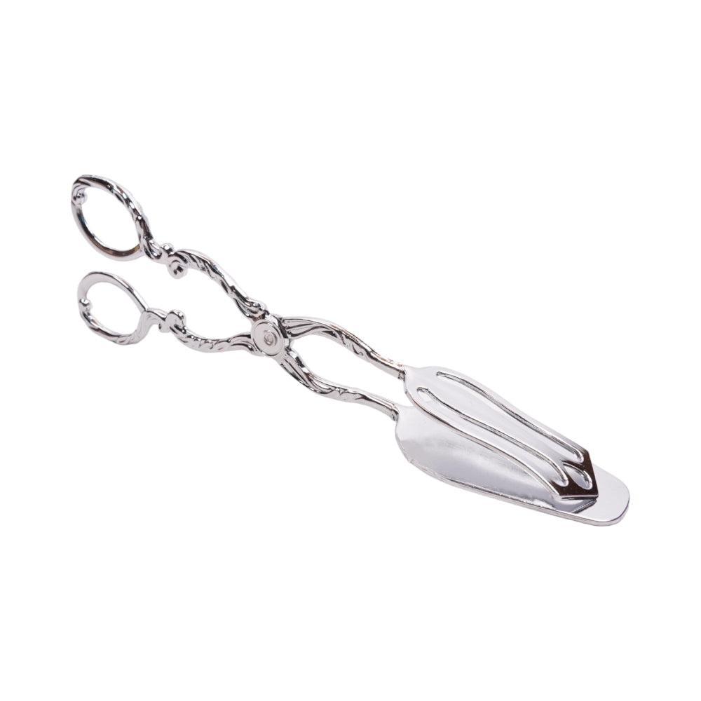 SERVING TONG IR SILVER 4002-2