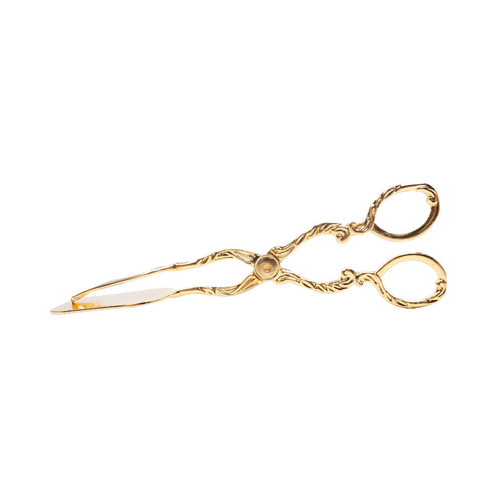 SERVING TONG IR GOLDEN 4002-2