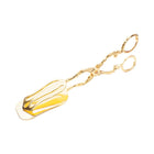 SERVING TONG IR GOLDEN 4002-2