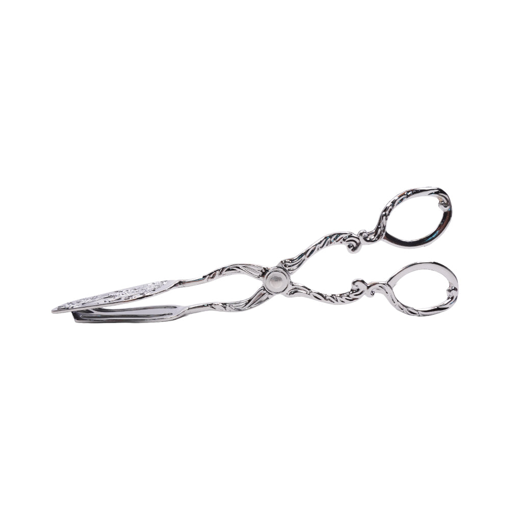 SERVING TONG IR SILVER 4002-3