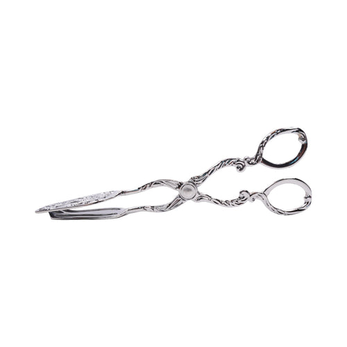 SERVING TONG IR SILVER 4002-3