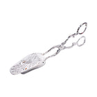 SERVING TONG IR SILVER 4002-3