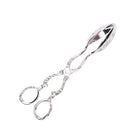 SERVING TONG IR SILVER 4002-4