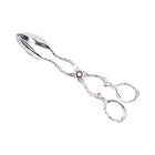 SERVING TONG IR SILVER 4002-4