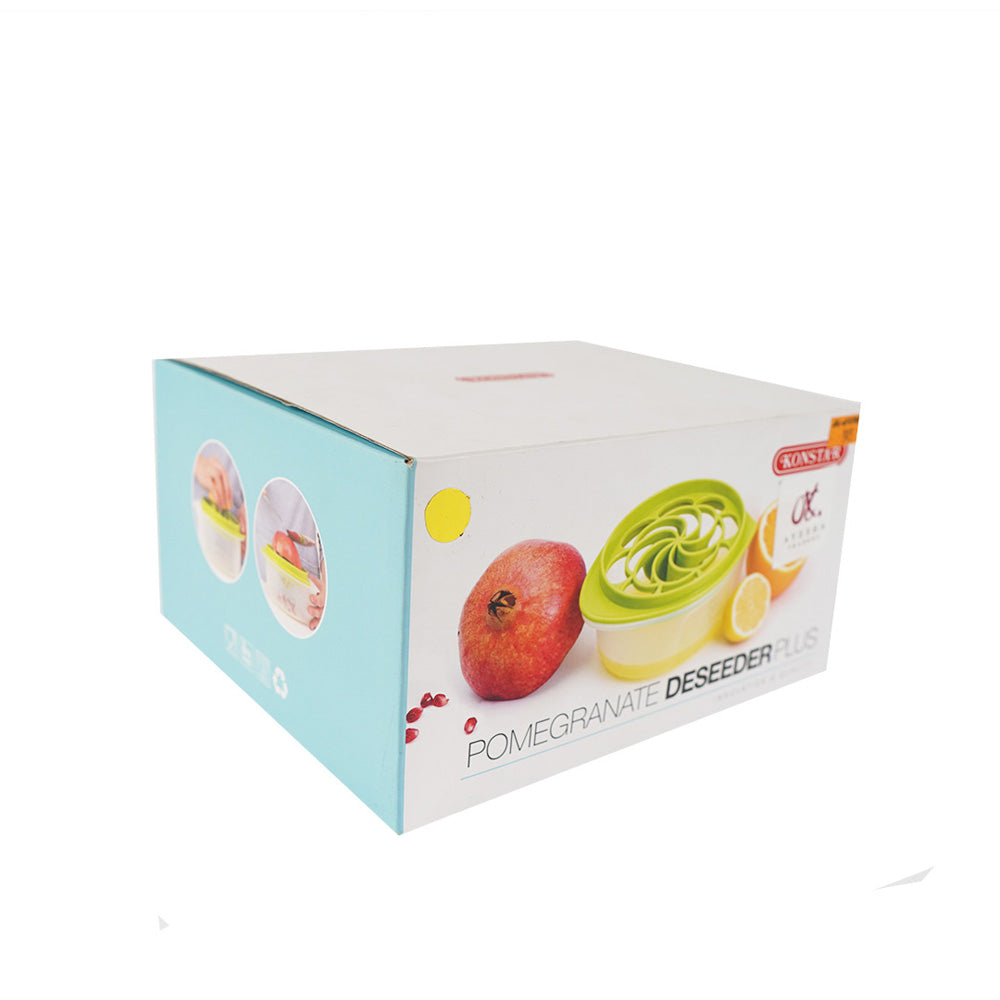 MANUAL JUICER KONSTAR KS0255Z