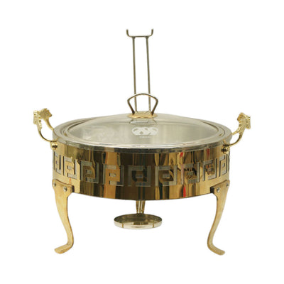 DISH SHAFING SHAHI G LID NO.3