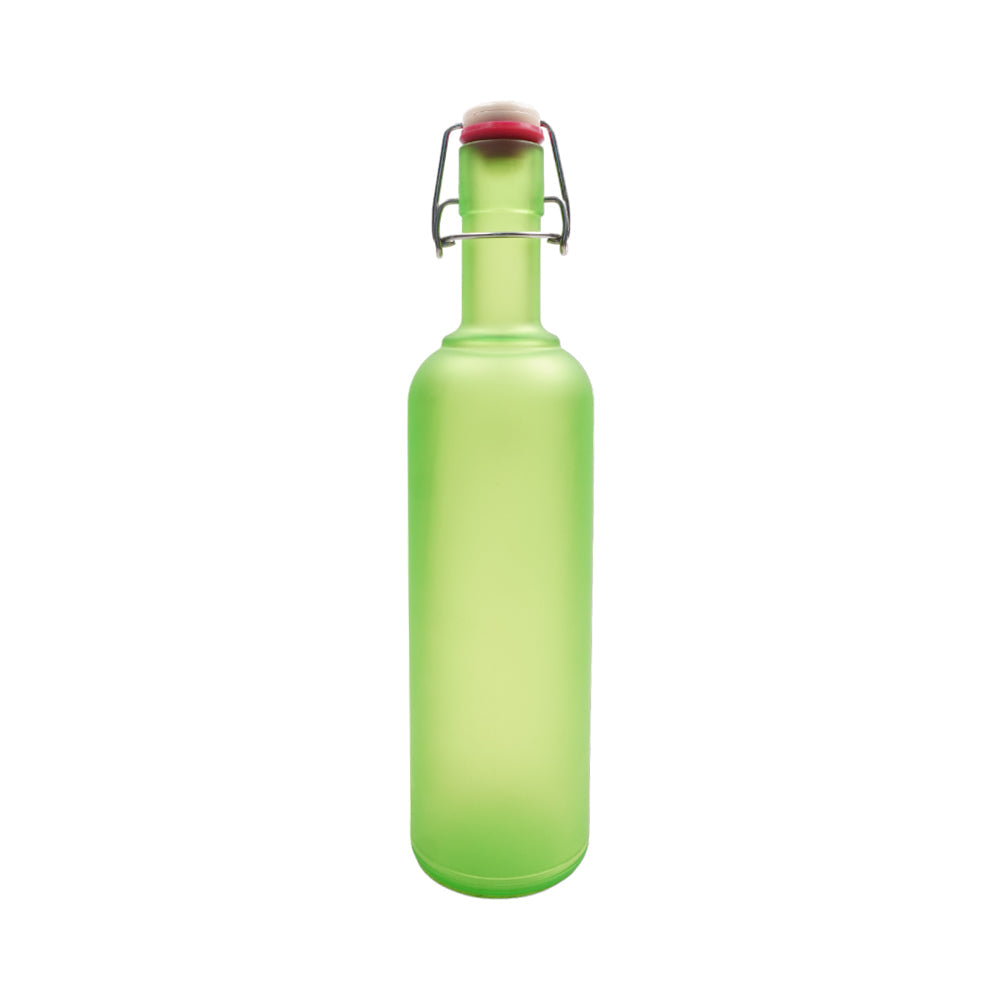 WATER BOTTLE FASHION FROST 8001