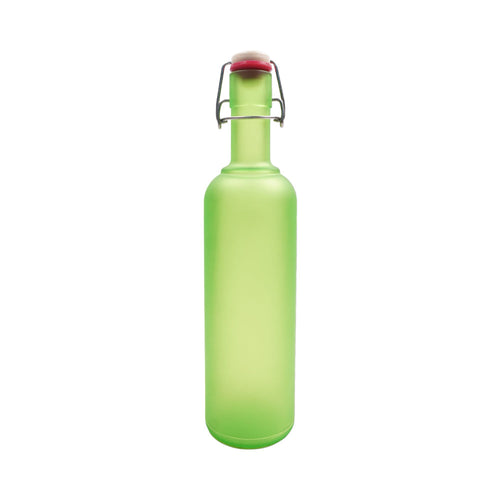 WATER BOTTLE FASHION FROST 8001