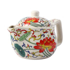 TEA POT CERAMIC IR F7-9