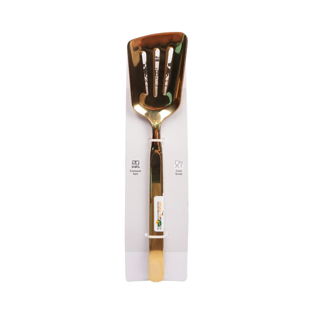 TURNER SLOT ROYAL BISTOR GOLD JY3005