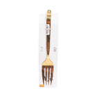 FORK SERVING GOLD ROYAL BISTRO JY3005