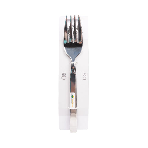 FORK SERVING MIRROR ROYAL BISTRO JY3005