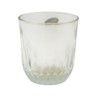 GLASS OMROC SHALIMAR 300 ML SMALL (Pack 6)
