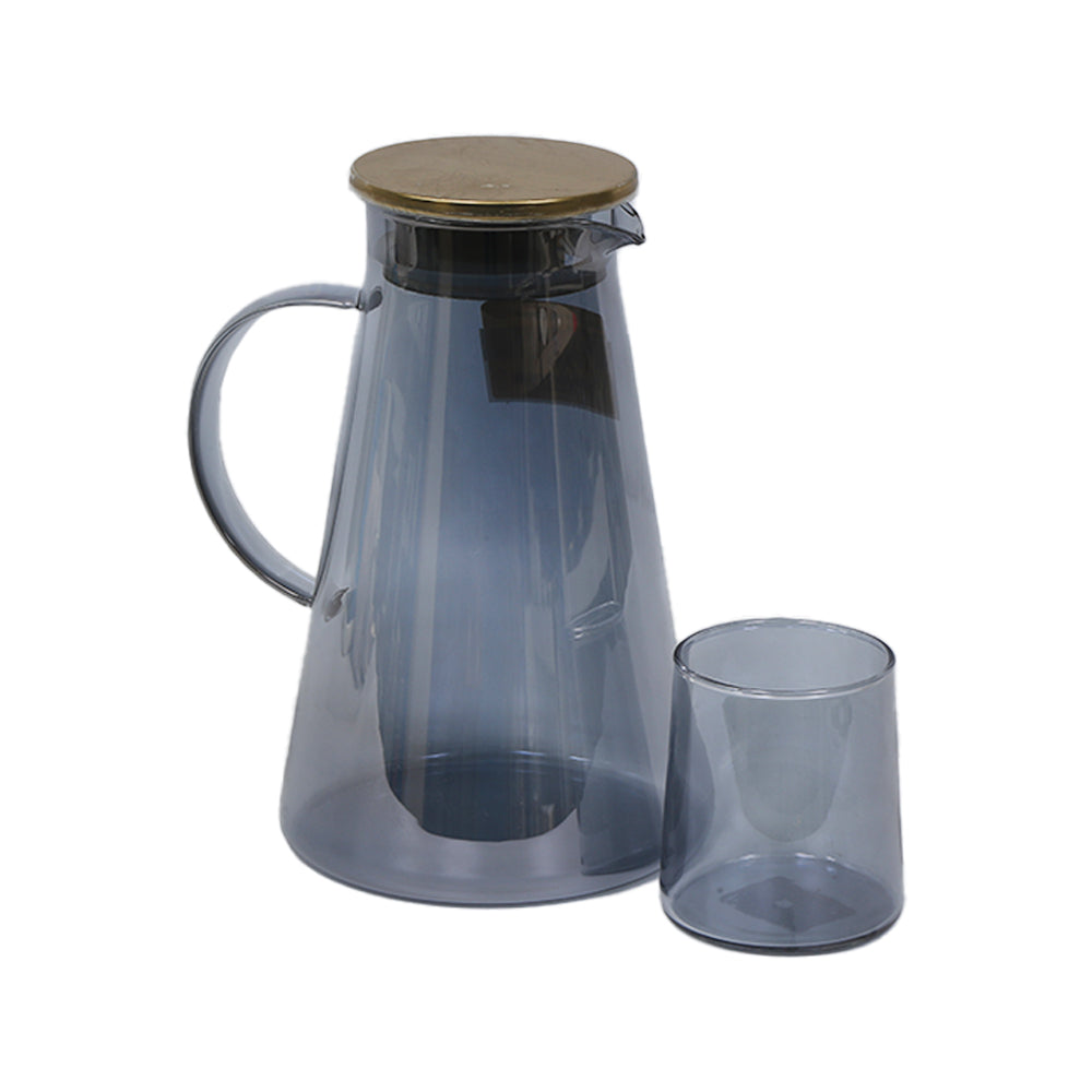 WATER SET 7PC ECHOU GPH28L7HS