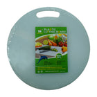 CUTTING BOARD PLASTIC ROUND IR 8883