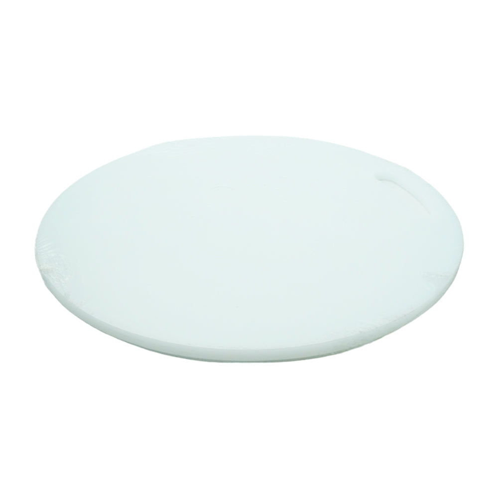 CUTTING BOARD PLASTIC ROUND IR 8913