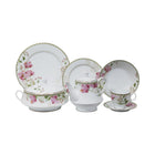 DINNER SET NORITAKE 98PC 1737