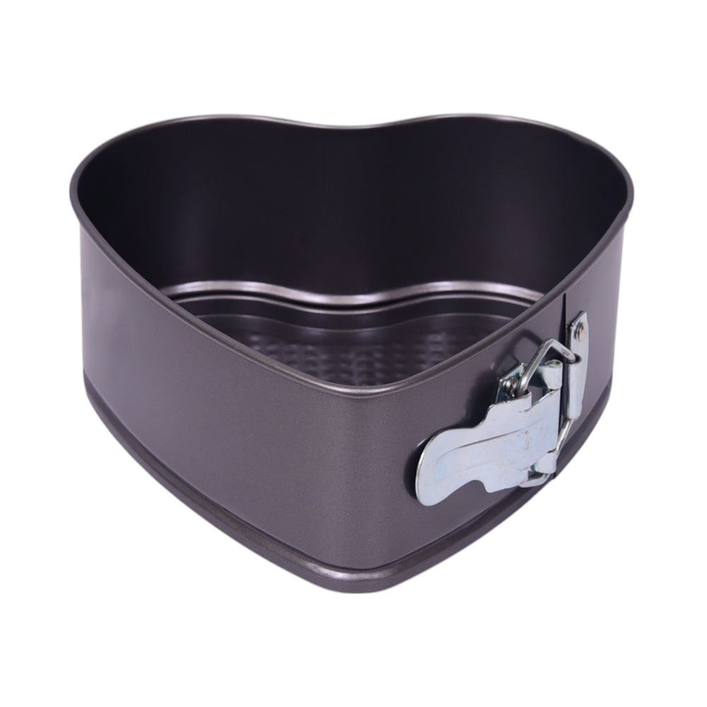 CAKE PAN IR HEART 22CM YTB005