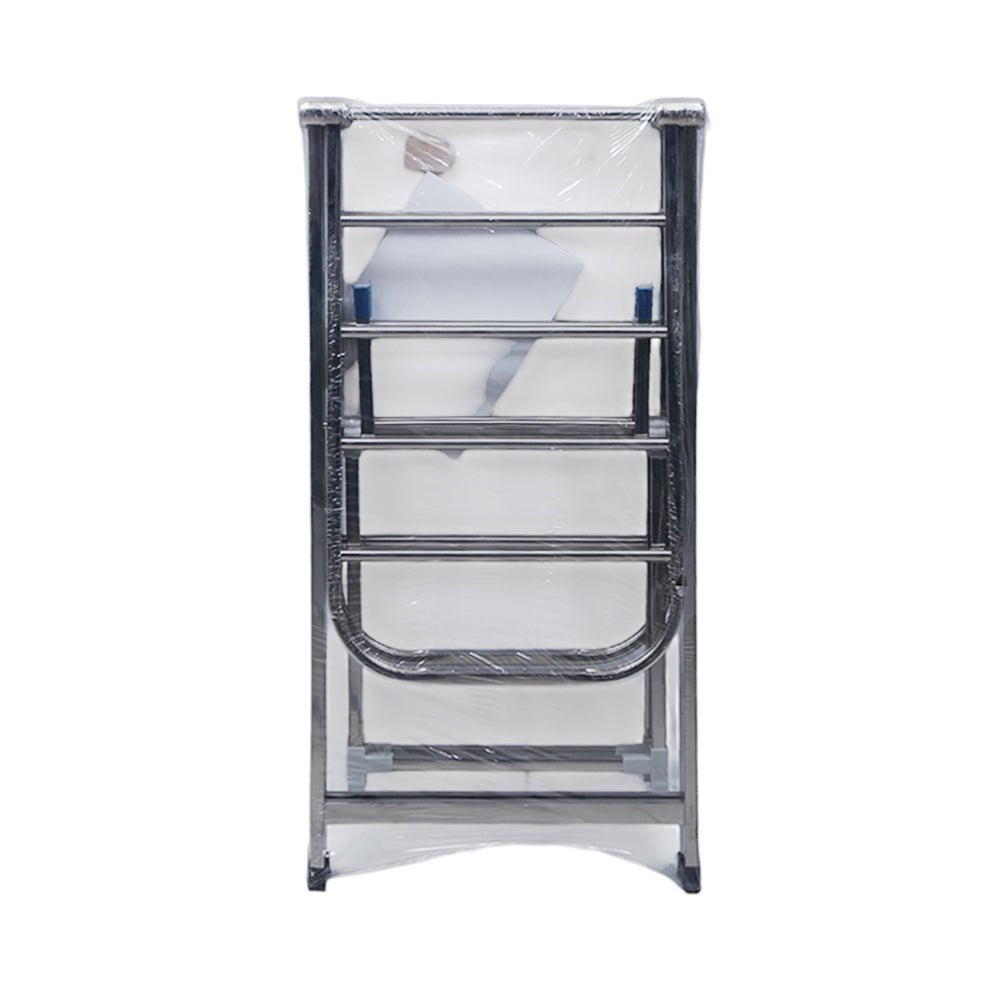 TOWEL STAND STEEL IR F112