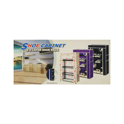 SHOE RACK IR YY6399