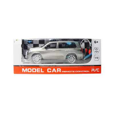 5512-12 MODEL CAR R/C (6+ YEAR) A.I