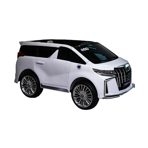 Rechargeable Car Ir Nel-601