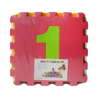 3030-NB EVA PUZZLE MAT (3+ YEAR) A.I