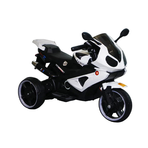 Rechargeable Motorcycle Ir X169C