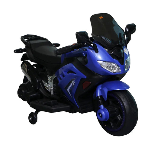 Rechargeable Motorcycle Ir Lb-678-2