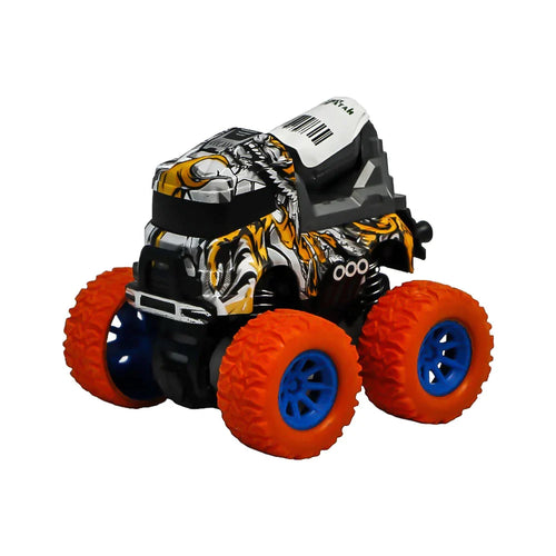 T553 Climbing Diecast Dinkey (3+ Year) Z.B