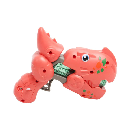 Hy-778 Dinosaur Pistol (3+ Year) Z.B