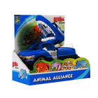 KD-8815C SHARK DINKEY IR (3+ YEAR)
