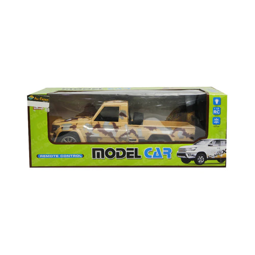 Qx3688-49 Model Car R/C Ir (3+ Year)