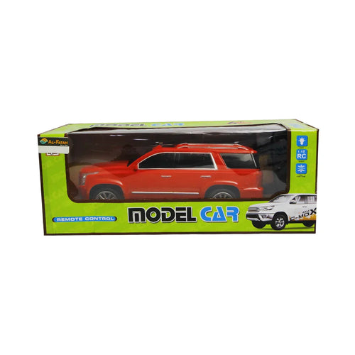 Qx3688-Gmc Model Car R/C Ir (3+ Year)