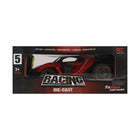 TY-534T2 RACING CAR R/C IR (3+ YEAR)
