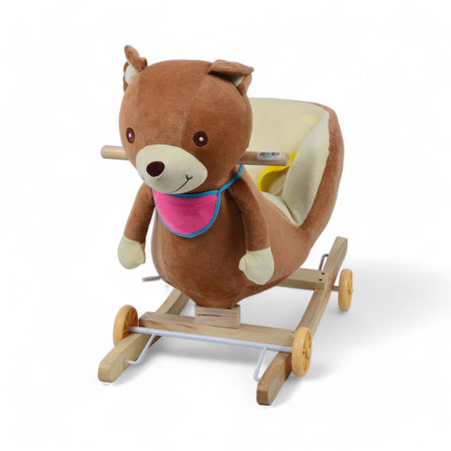 ROCKING BEAR H-10 BBH
