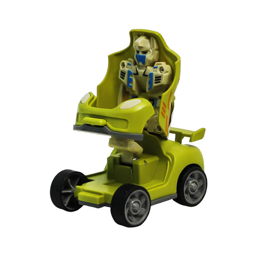 3016 ROBOT CAR DINKEY (3+ YEAR) Z.B