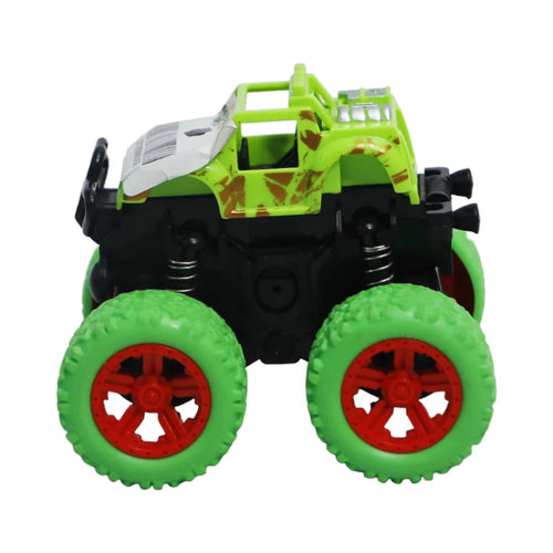 688B Off Road Jeep Dinkey (3+ Year) Z.B