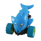 8001 SHARK & DOLPHIN DINKEY (3+ YEAR) Z.B