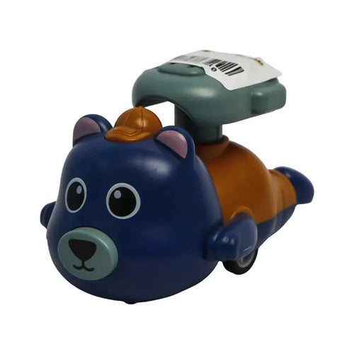 87-10 Bear Dinkey (3+ Year) Z.B