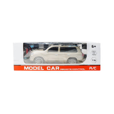 5002-6 MODEL CAR R/C (3+ YEAR) A.I