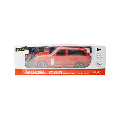 5002-5 MODEL CAR R/C (6+ YEAR) A.I