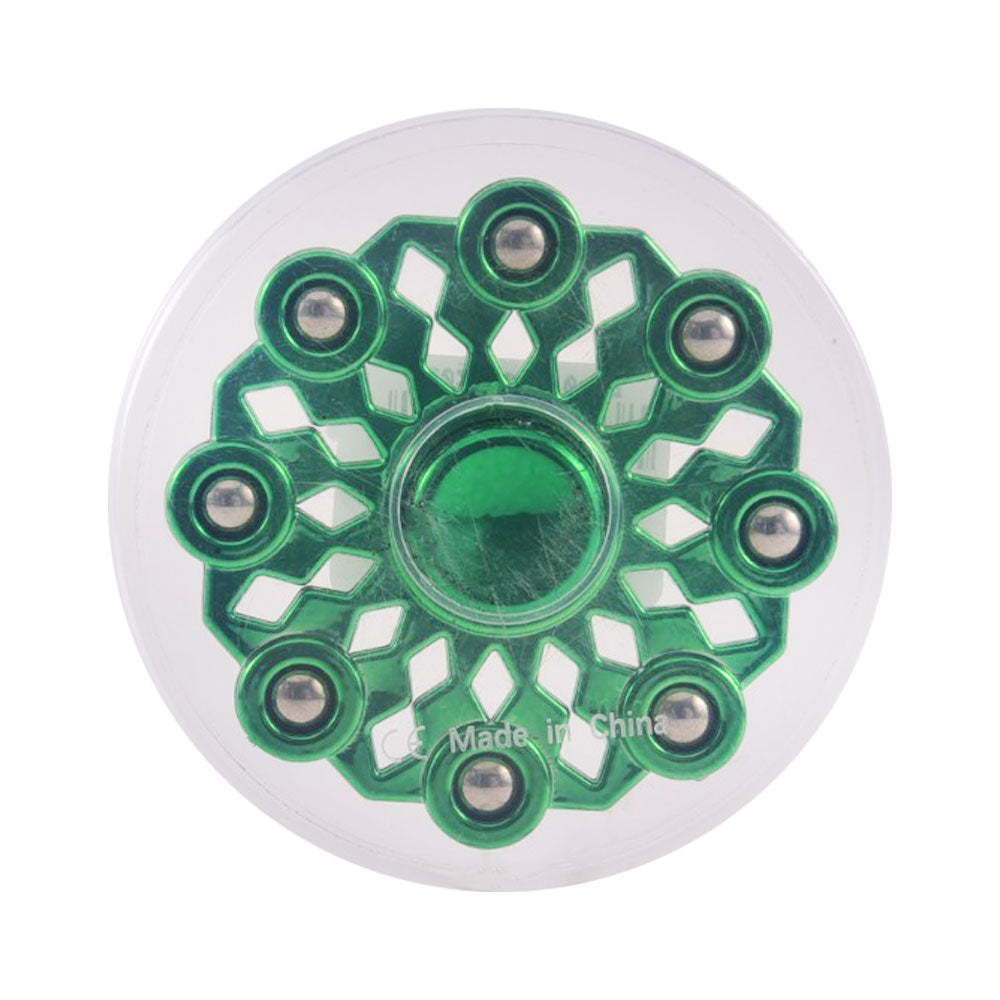 0092 METAL SPINNER (3+ YEAR) Z.B